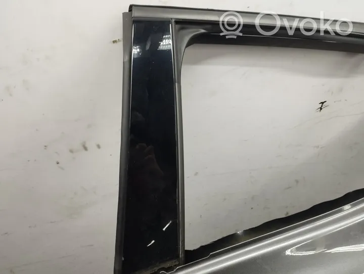 Toyota C-HR Drzwi tylne 