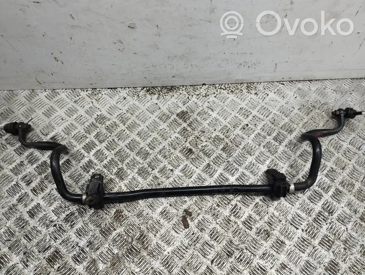 Nissan Qashqai Barre stabilisatrice 