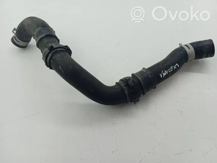 Toyota Corolla E210 E21 Tuyau de liquide de refroidissement moteur 