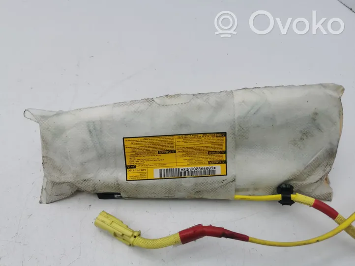 Lexus GS 300 350 430 450H Airbag sedile 