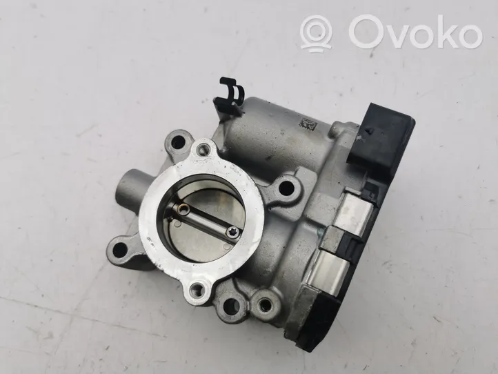 Nissan Qashqai Clapet d'étranglement 0280750654Q04