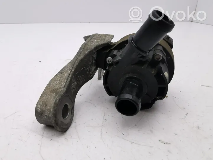 Nissan Qashqai Pompe à eau de liquide de refroidissement 0392023294