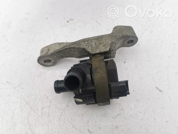 Nissan Qashqai Zusatzwasserpumpe 0392023294