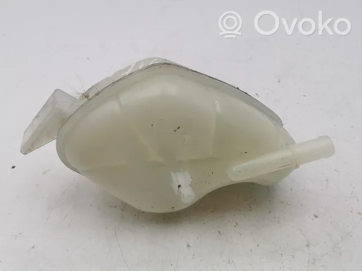 Nissan Qashqai Vase d'expansion / réservoir de liquide de refroidissement 