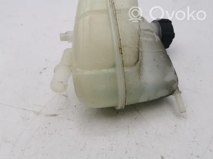 Nissan Qashqai Vase d'expansion / réservoir de liquide de refroidissement 