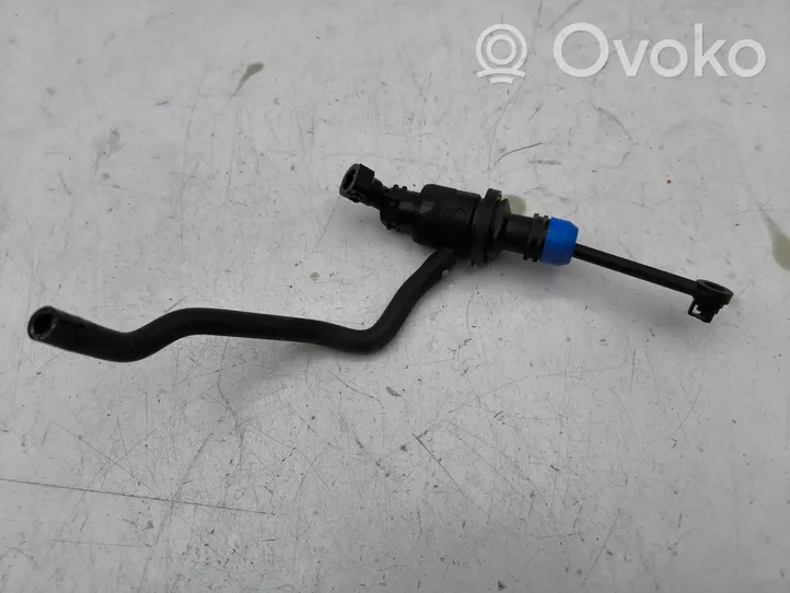 Nissan Qashqai Cylindre récepteur d'embrayage 306104BG1B