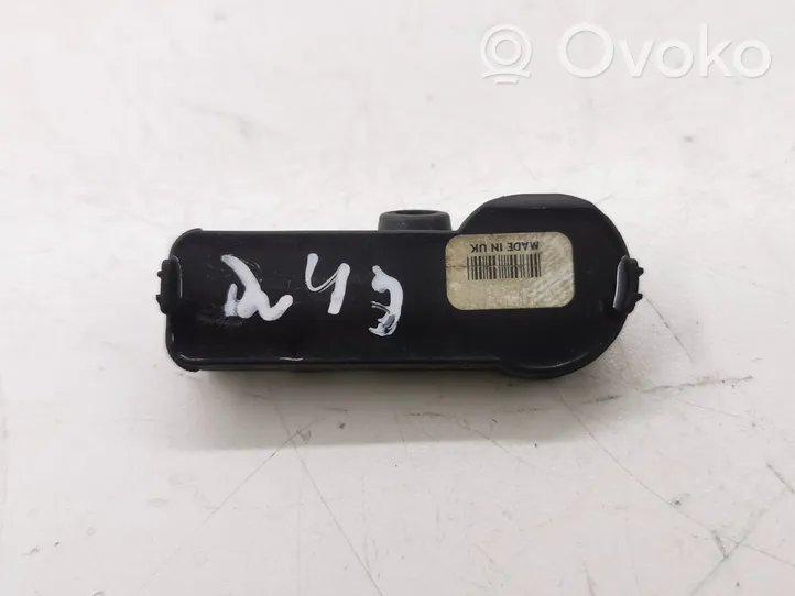 Citroen DS4 Sensore di pressione dello pneumatico 9673860880