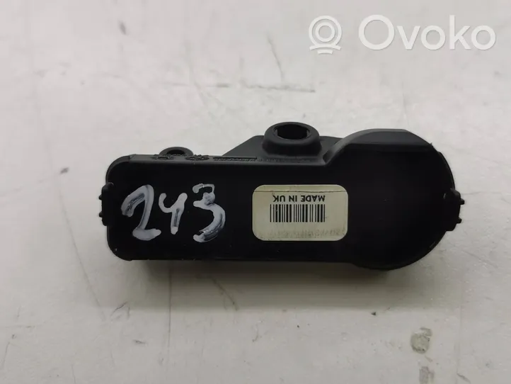 Citroen DS4 Sensore di pressione dello pneumatico 9673860880