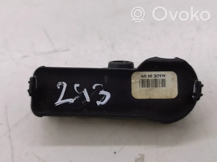 Citroen DS4 Capteur de pression des pneus 9673860880