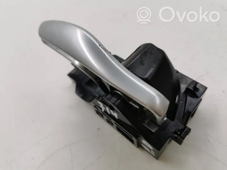 Toyota C-HR Maniglia interna per portiera anteriore 69273F4010