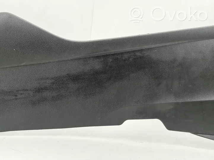 Toyota C-HR Rivestimento laterale della consolle centrale anteriore 58912F4030