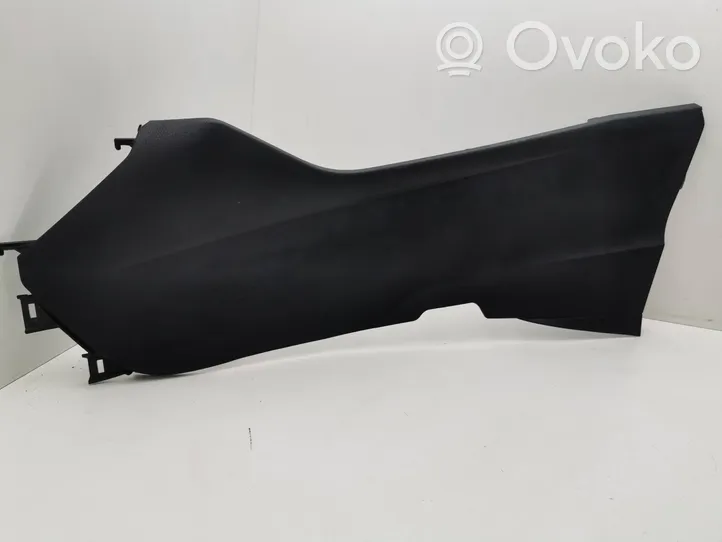 Toyota C-HR Rivestimento laterale della consolle centrale anteriore 58912F4030