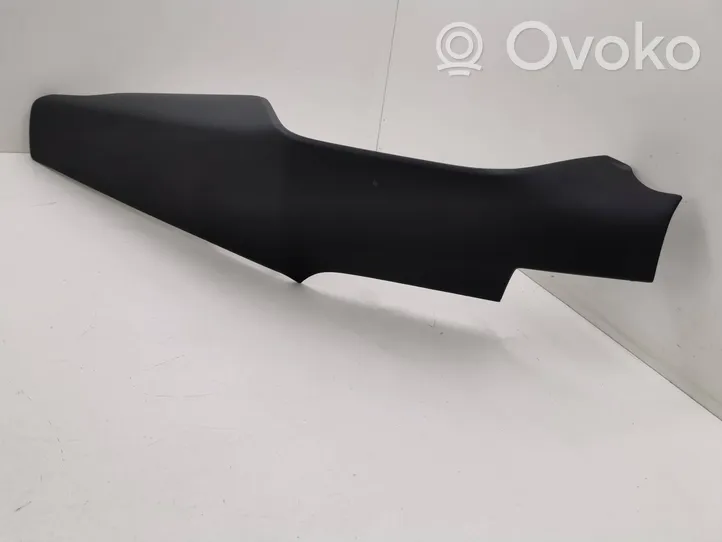 Toyota C-HR Rivestimento pannello inferiore del cruscotto 55470F4030