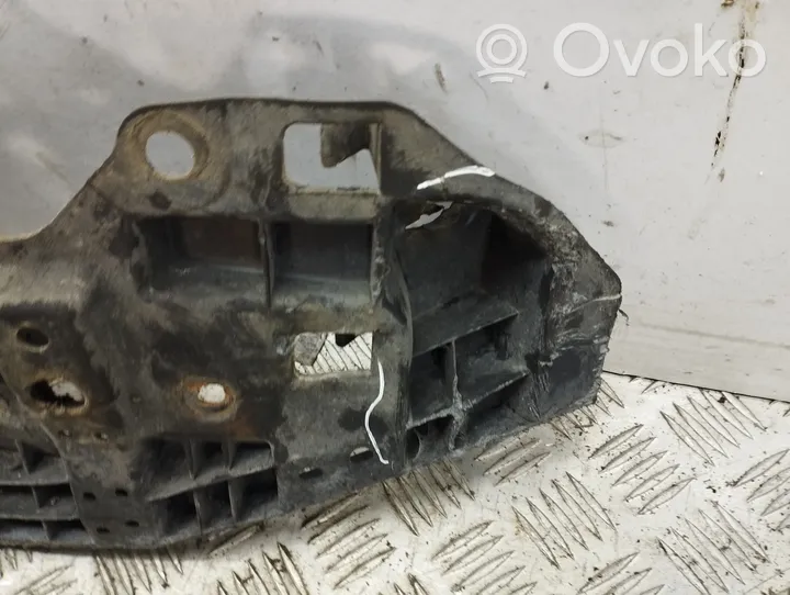 Toyota Yaris Osłona pod zderzak przedni / Absorber 