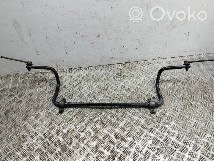 Mini Cooper Countryman R60 Barra stabilizzatrice anteriore/barra antirollio 