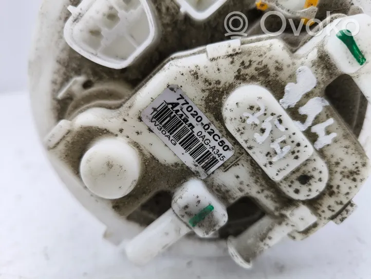 Toyota Corolla E210 E21 In-tank fuel pump 7702002C50