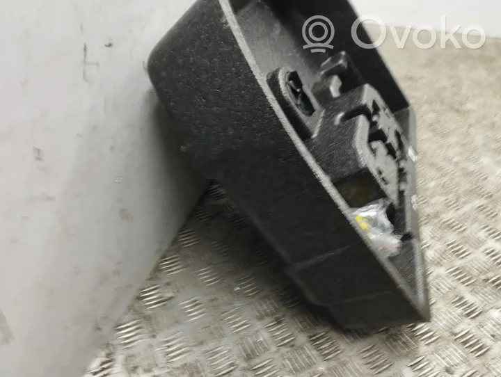 KIA Niro Glove box in trunk 09149G5910