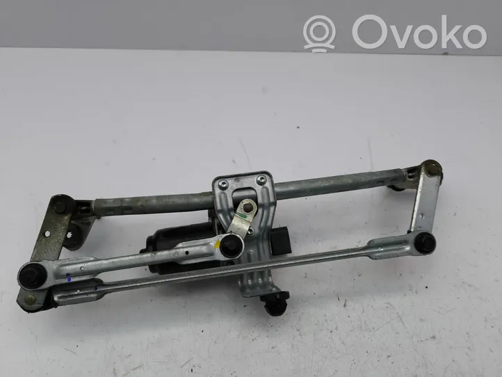 Seat Ibiza V (KJ) Front wiper linkage and motor 6F2955113A