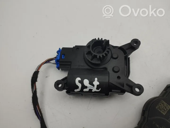 Volkswagen Golf VIII Moteur actionneur de volet de climatisation 2Q0907511