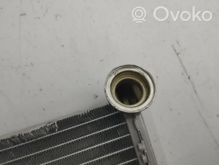 Volkswagen Golf VIII Radiateur de chauffage 5Q0819031B