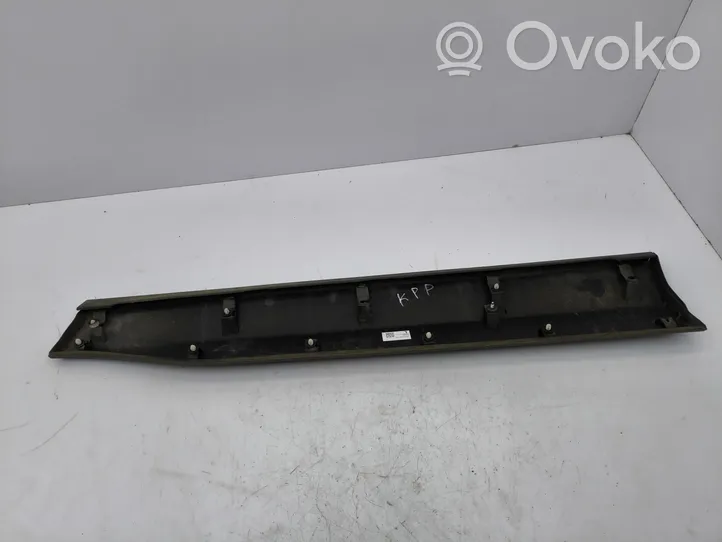 Toyota RAV 4 (XA50) Moulure de porte avant 750744204000