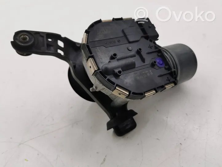 Citroen C4 Grand Picasso Wiper motor 9676371780