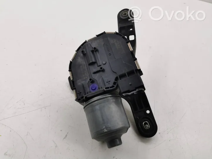 Citroen C4 Grand Picasso Wiper motor 9676371780