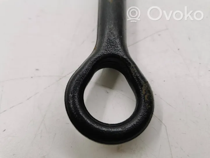 Toyota RAV 4 (XA50) Towing hook eye 