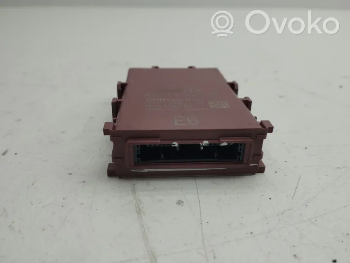 Toyota Corolla E210 E21 Gateway-Steuermodul 8911102030