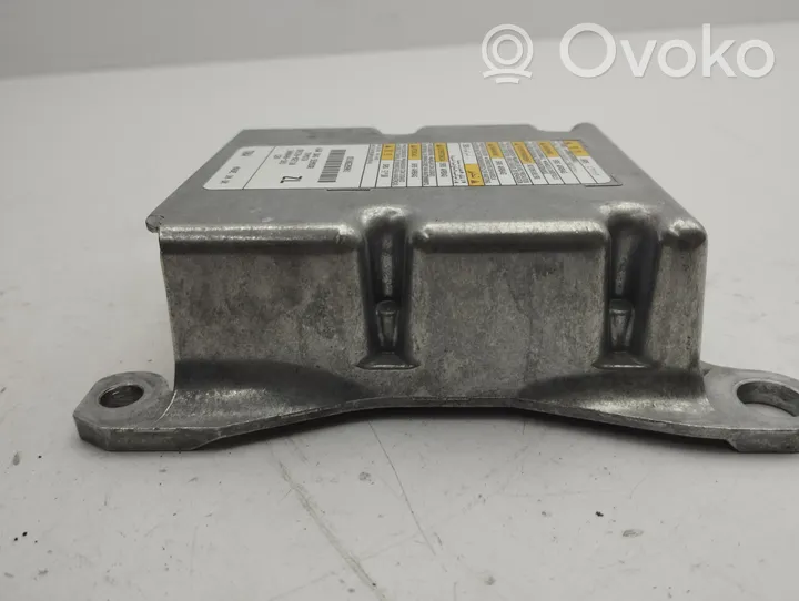 Toyota Corolla E210 E21 Module de contrôle airbag 8917002T10