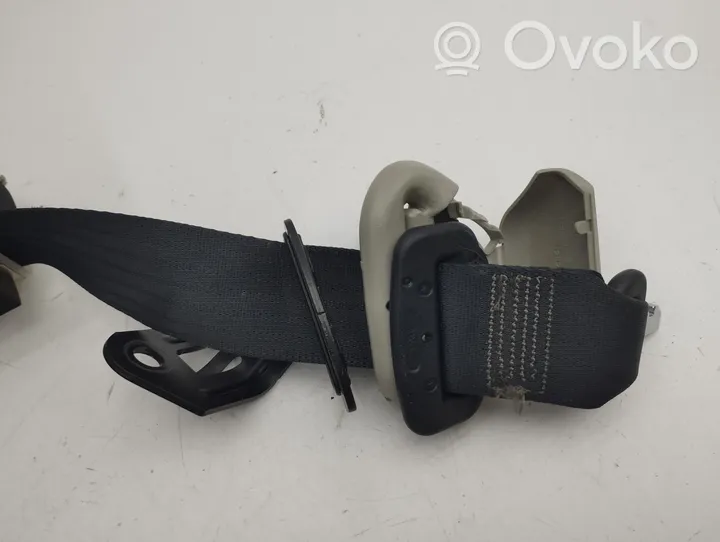 Toyota Yaris Ceinture de sécurité arrière centrale (siège) 7G5190