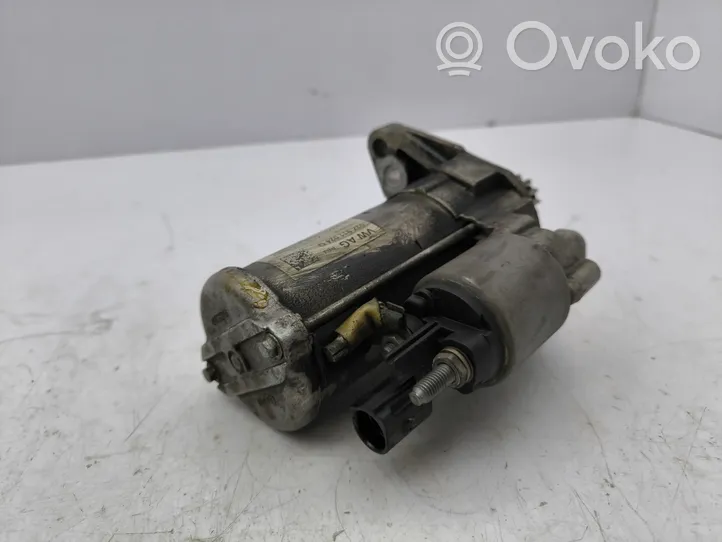 Seat Ibiza V (KJ) Motor de arranque 02Z911024Q