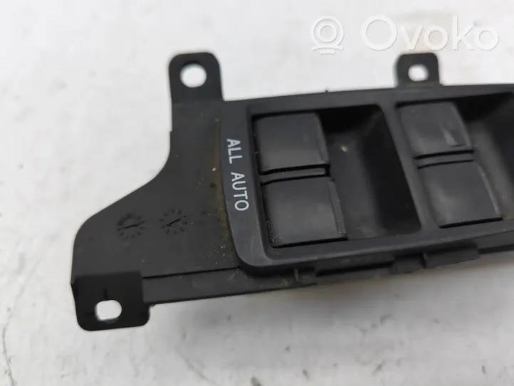 Lexus GS 300 350 430 450H Interruttore di controllo dell’alzacristalli elettrico 8404030120