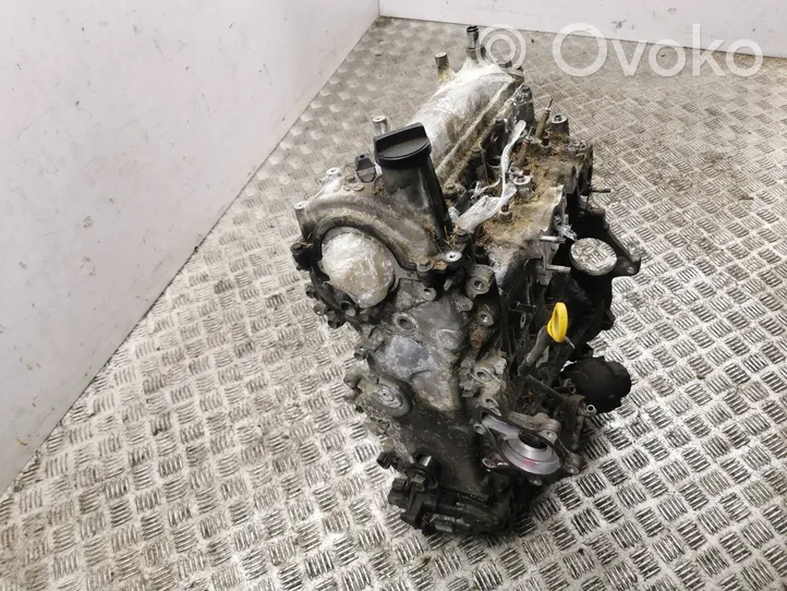 Toyota Yaris Moteur IND