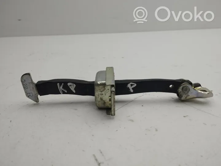 Toyota RAV 4 (XA50) Türfangband Türfeststeller Türstopper vorne 