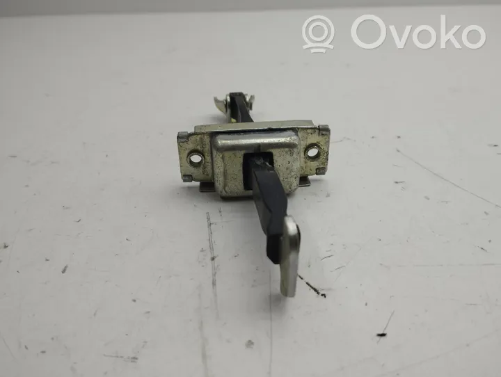 Toyota RAV 4 (XA50) Türfangband Türfeststeller Türstopper vorne 