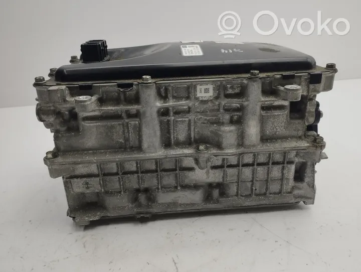 Toyota C-HR Convertisseur / inversion de tension inverseur G920047241