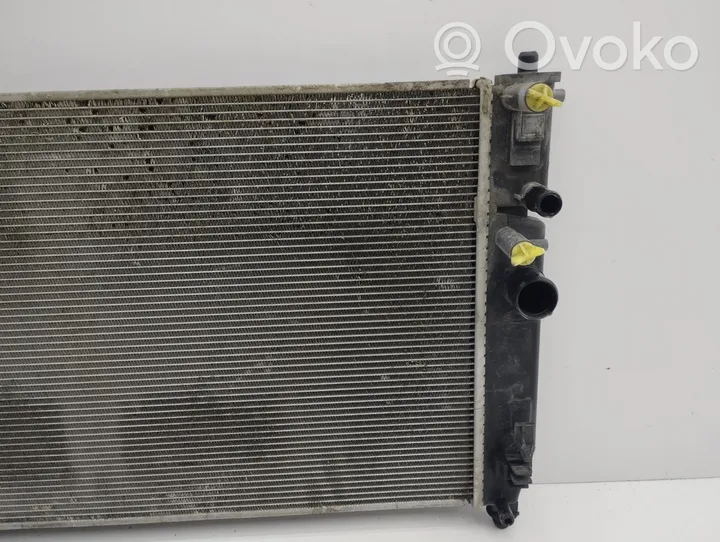 Toyota C-HR Radiateur de refroidissement 