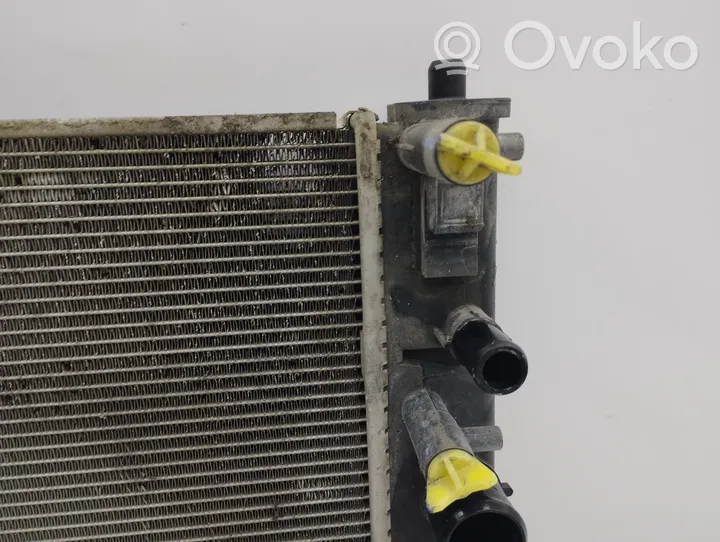 Toyota C-HR Radiateur de refroidissement 