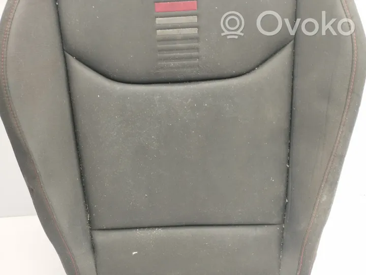 Seat Ibiza V (KJ) Etumatkustajan istuinkonsolin alusta 6F0881375
