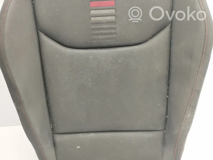 Seat Ibiza V (KJ) Bourrelet pour siège avant 6F0881375