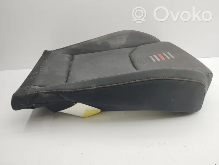 Seat Ibiza V (KJ) Console, Assise de siège conducteur 6F0881375