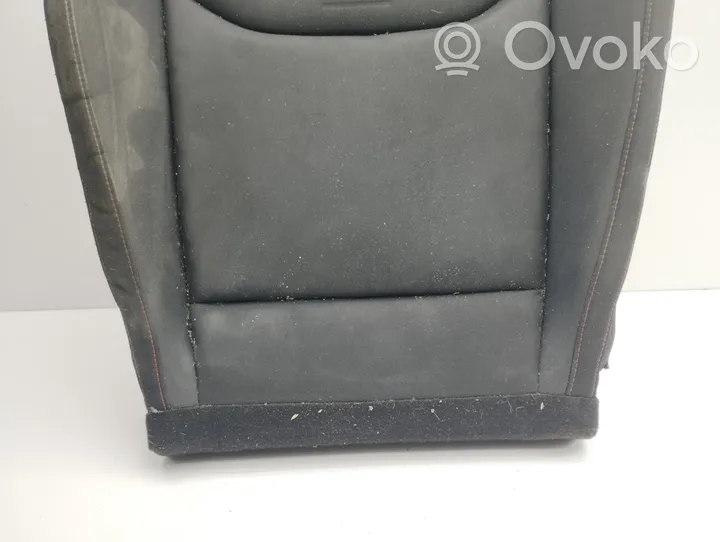 Seat Ibiza V (KJ) Console, Assise de siège conducteur 6F0881375