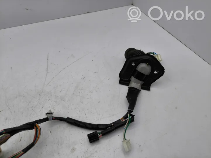 Lexus GS 300 350 430 450H Front door wiring loom 8215130A80A