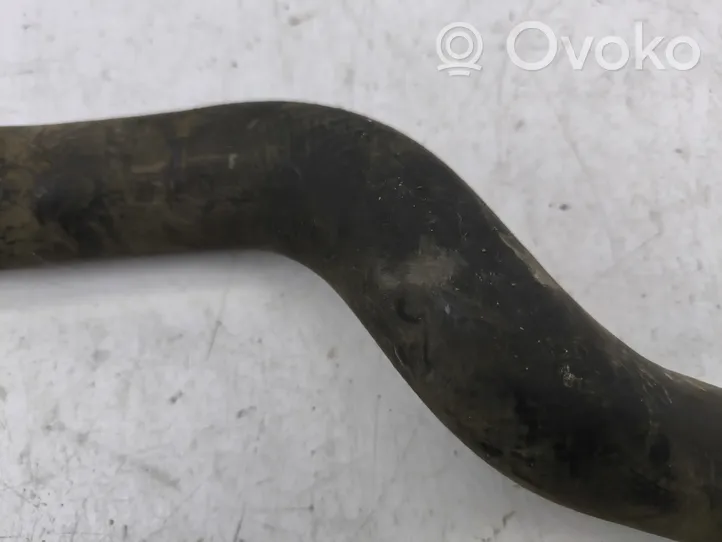 Toyota Yaris Intercooler hose/pipe 