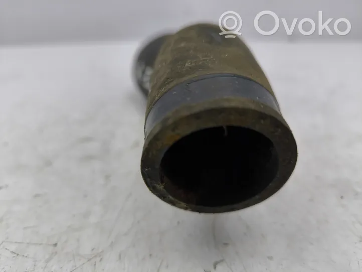 Toyota Yaris Intercooler hose/pipe 