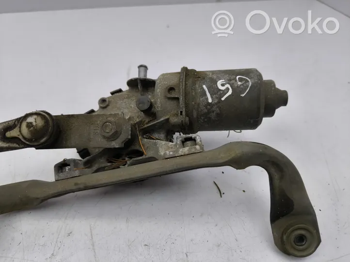 Toyota Yaris Tringlerie et moteur d'essuie-glace avant 851100D190