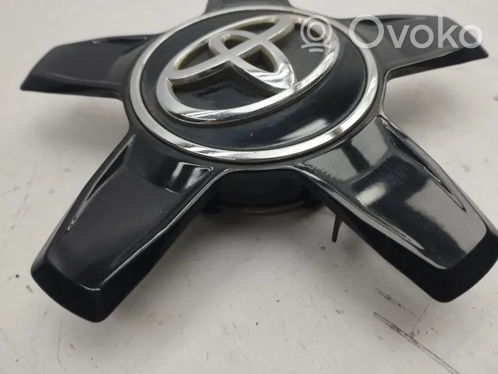 Toyota C-HR Radnabendeckel Felgendeckel original PW4581000