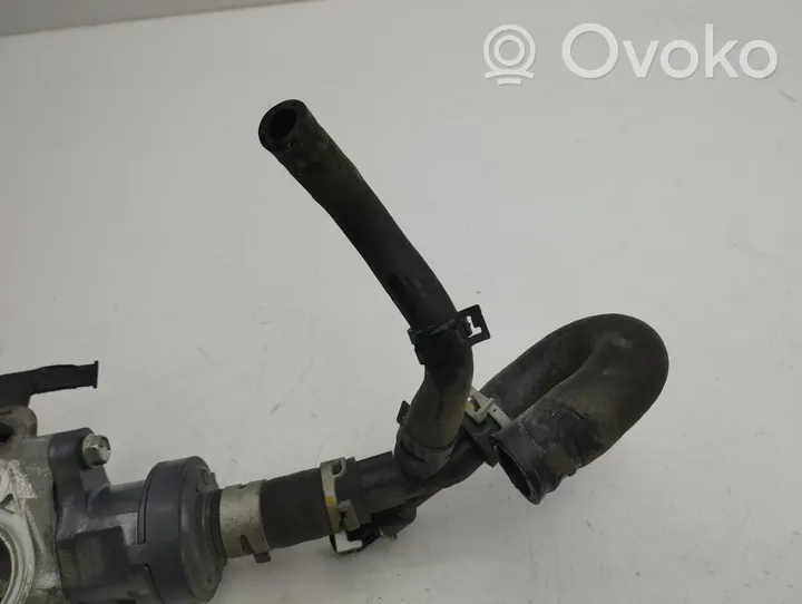 Toyota C-HR Thermostat 