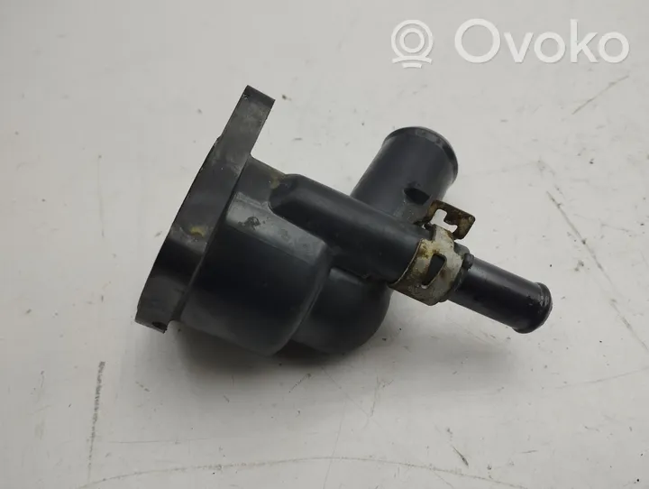 Toyota C-HR Thermostat 